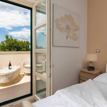 Lasici Holiday home