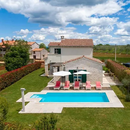 Lasici Holiday home