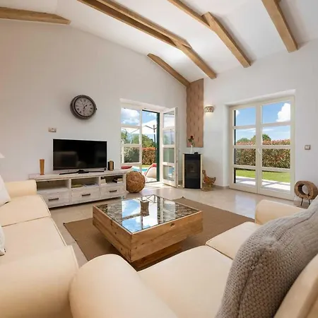 Lasici Ferienhaus Lasci