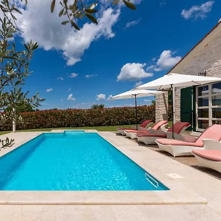 Ferienhaus Lasici Lasci