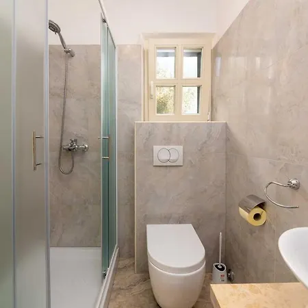 Lasici Ferienhaus Lasci