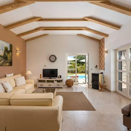 Lasici Ferienhaus Lasci