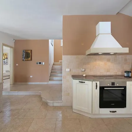 Ferienhaus Lasici Lasci