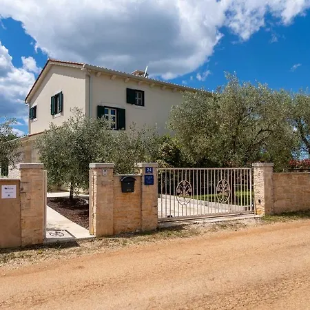 Lasici Ferienhaus Lasci