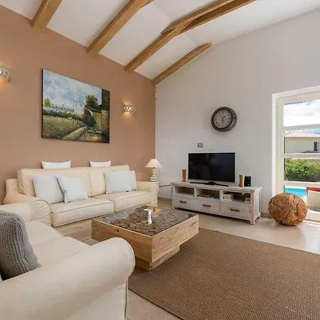 Lasici Ferienhaus Lasci